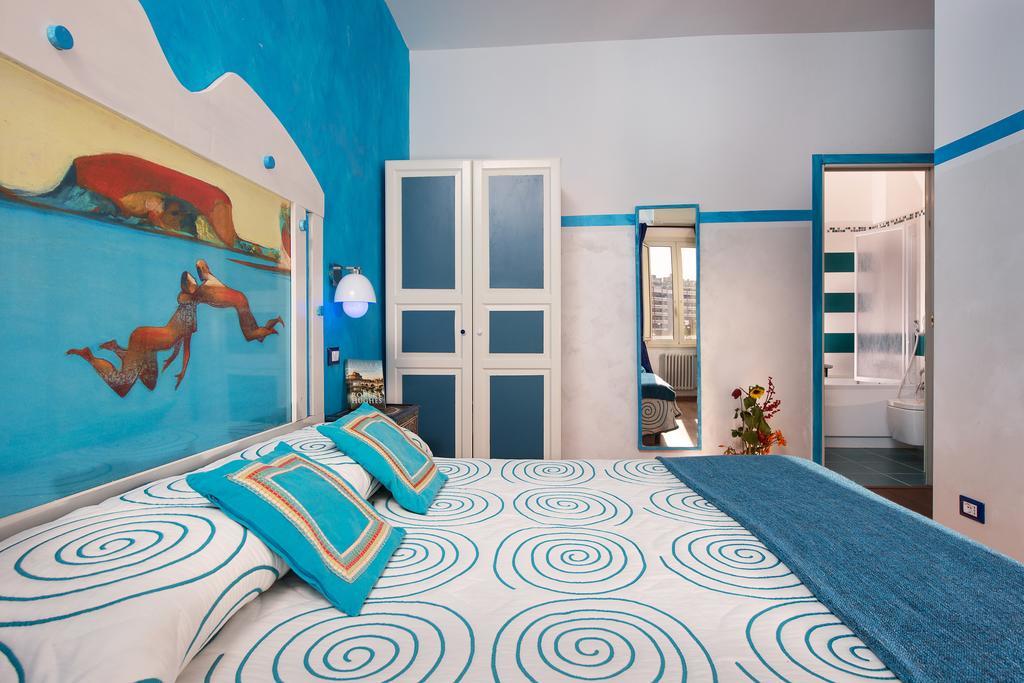 Bed and Breakfast El Trotamundo Rom Zimmer foto